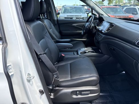 Used 2022 Honda Ridgeline RTL-E image 34