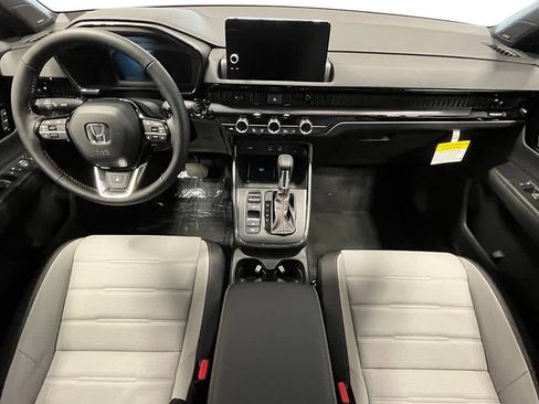 New 2026 Honda CR-V Sport Touring image 16