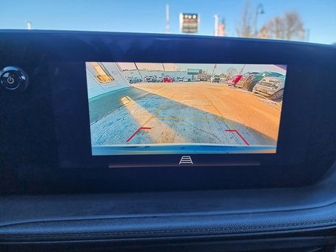 Used 2024 Buick Encore GX Preferred image 38