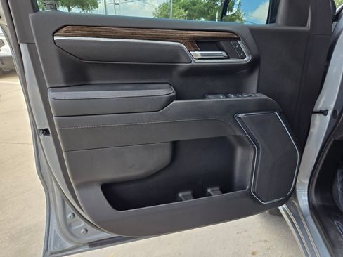 Certified 2024 GMC Sierra 1500 Elevation AWD/4WD image 18