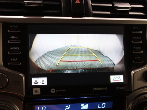 Used 2022 Toyota 4Runner Limited image 15