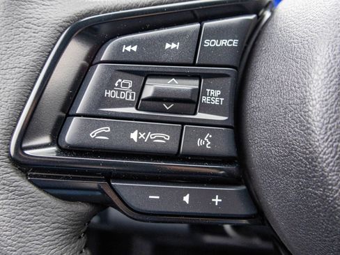 New 2026 Subaru Outback Premium image 29