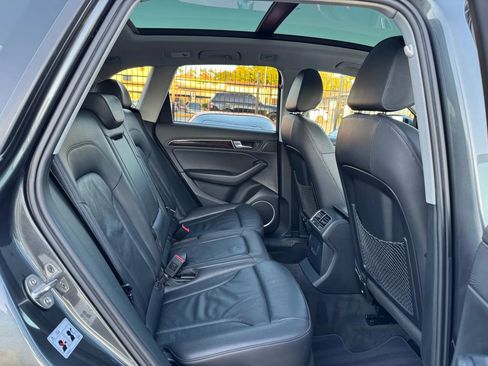 Used 2016 Audi Q5 2.0T Premium Plus w/ Technology Package image 27