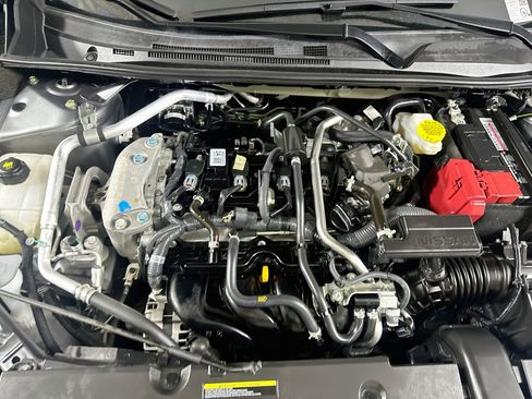 Used 2024 Nissan Sentra SV FWD image 31