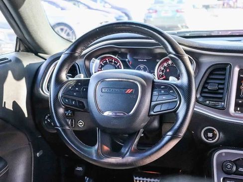 Certified 2022 Dodge Challenger R/T Scat Pack image 15