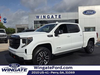 Used 2023 GMC Sierra 1500 AT4 w/ AT4 Premium Package