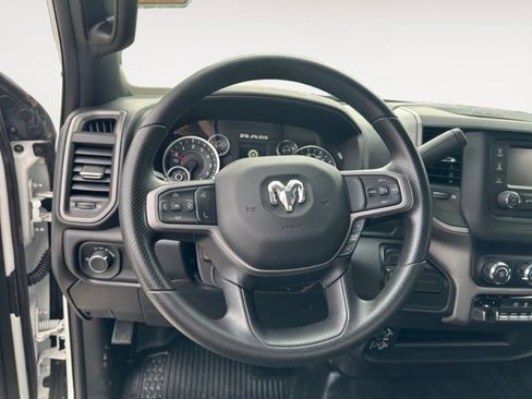 New 2024 RAM 3500 Tradesman image 15