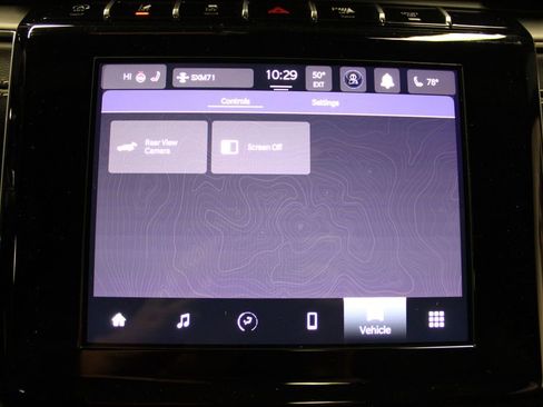 New 2025 Jeep Grand Cherokee Laredo image 17