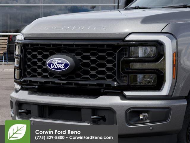 New 2027 Ford F350 Lariat w/ Black Appearance Package AWD/4WD image 19