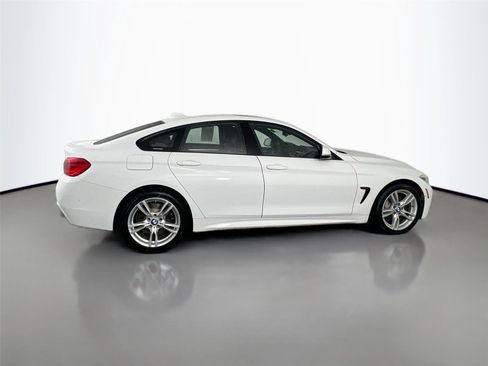 Used 2018 BMW 440i Gran Coupe xDrive image 7