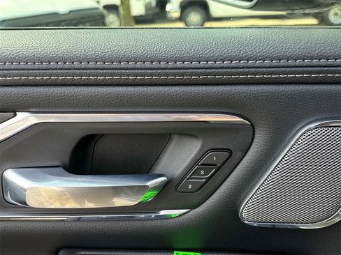 New 2026 RAM 1500 Laramie w/ Night Edition image 29