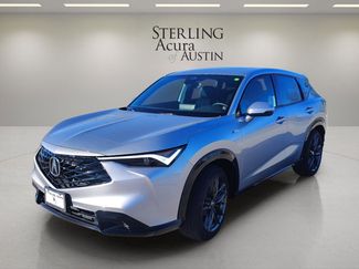 Certified 2025 Acura ADX A-Spec video 1