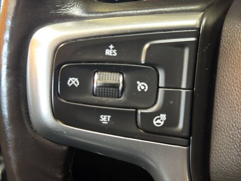 Used 2019 Chevrolet Silverado 1500 RST AWD/4WD image 25