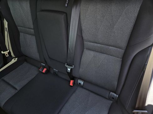 New 2026 Nissan Rogue SV FWD image 13