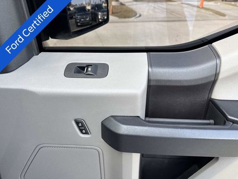 Certified 2018 Ford F150 XL w/ Equipment Group 101A Mid image 16