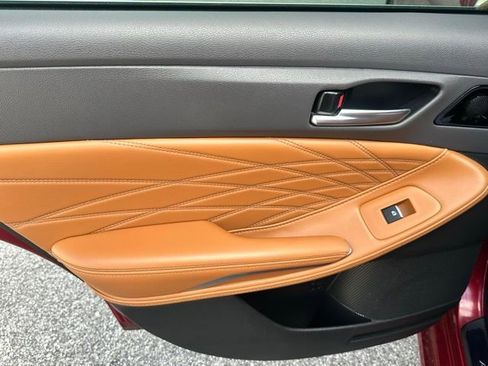 Used 2019 Toyota Avalon Limited image 20