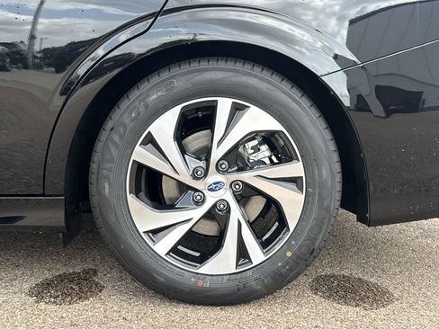 New 2025 Subaru Legacy Premium w/ Popular Package #1A image 32