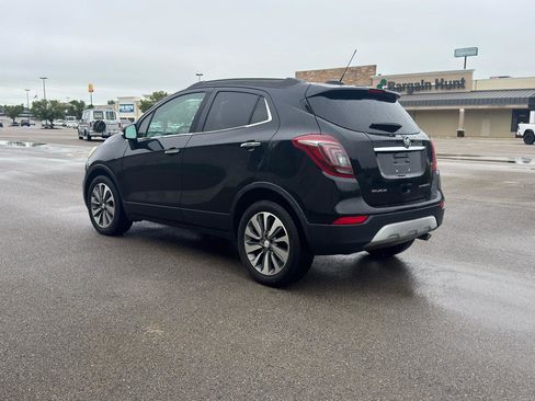 Used 2017 Buick Encore Preferred FWD image 5