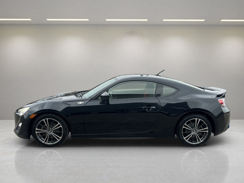 Used 2013 Scion FR-S image 6