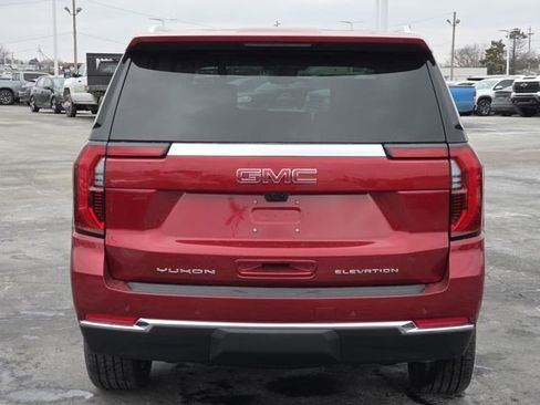 New 2026 GMC Yukon Elevation w/ Elevation Premium Package image 28