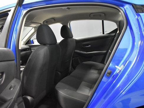 Used 2023 Nissan Sentra SV image 28