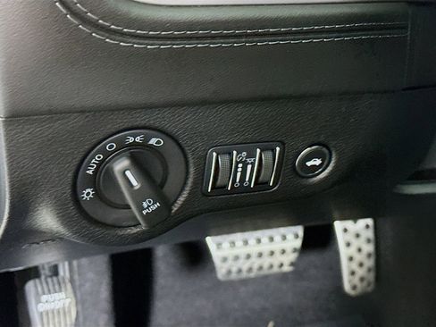 Used 2023 Dodge Charger GT w/ Plus Group image 19