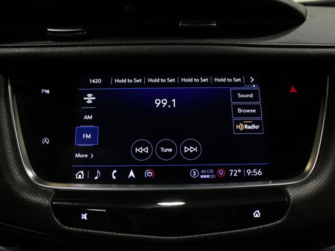 Certified 2023 Cadillac XT5 Premium Luxury image 15