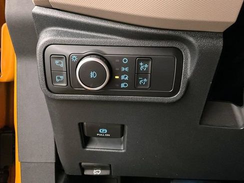 Used 2022 Ford Bronco Wildtrak AWD/4WD image 38