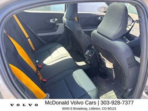 Used 2022 Polestar Polestar 2 w/ Performance Package AWD/4WD image 13