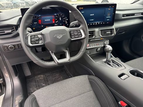 New 2026 Ford Mustang Coupe RWD image 5