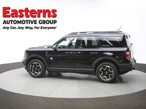 Used 2022 Ford Bronco Sport Big Bend w/ Convenience Package image 63