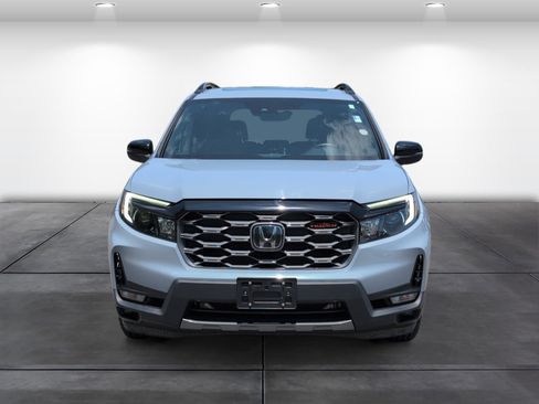 Certified 2023 Honda Passport TrailSport image 6