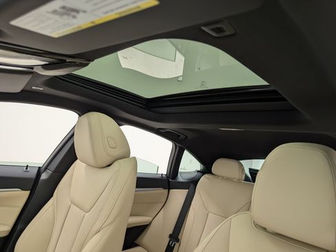 New 2026 BMW i4 eDrive40 w/ Premium Package image 15