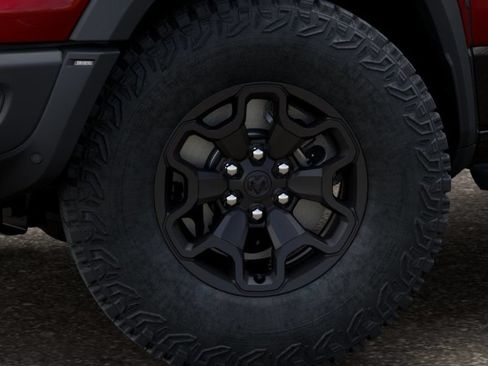 New 2026 RAM 1500 RHO AWD/4WD image 13