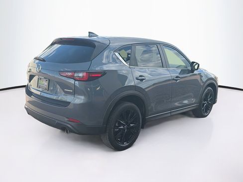 Used 2023 MAZDA CX-5 Carbon Edition AWD/4WD image 9