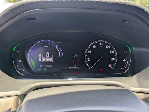 Used 2022 Honda Accord EX-L image 28