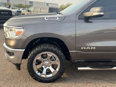 Certified 2021 RAM 1500 Big Horn image 10