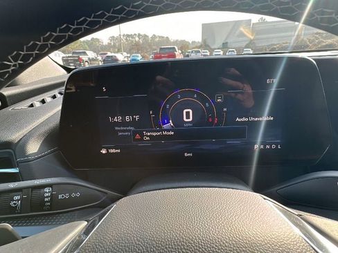 New 2026 Chevrolet Traverse LT w/ Midnight/Sport Edition image 26