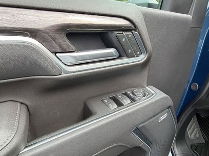 New 2026 Chevrolet Silverado 2500 LTZ w/ Trail Boss Package