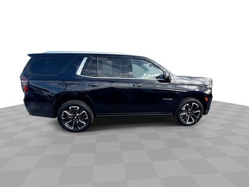 Certified 2023 Chevrolet Tahoe High Country image 9