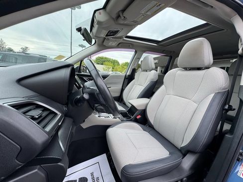 Used 2019 Subaru Forester Premium w/ All-Weather Package AWD/4WD image 21