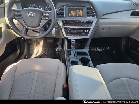 Used 2016 Hyundai Sonata SE image 26