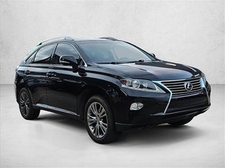 Used 2014 Lexus RX 350 FWD w/ Navigation Package video 3