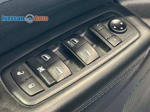 Used 2020 Jeep Grand Cherokee Limited w/ Trailer Tow Group IV AWD/4WD image 16
