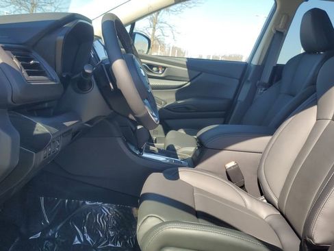 New 2026 Subaru Ascent Premium AWD/4WD image 6