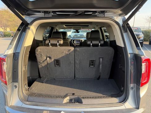 Used 2020 GMC Acadia Denali w/ Trailering Package image 10