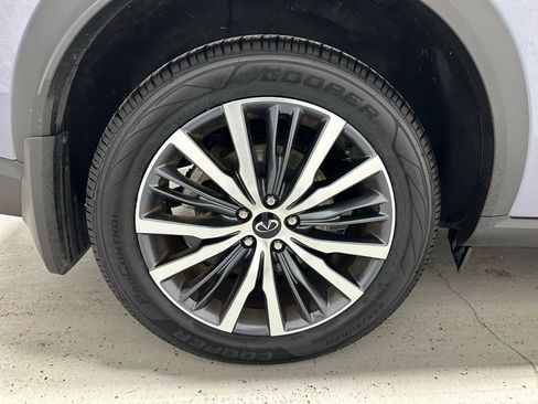 Used 2023 INFINITI QX60 Sensory w/ Cargo Package image 67