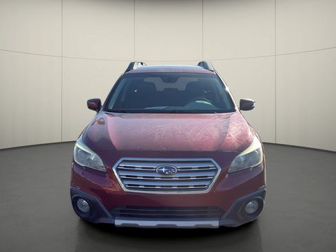 Used 2017 Subaru Outback 2.5i Limited AWD/4WD image 2