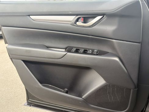 Used 2025 MAZDA CX-5 AWD 2.5 S image 19