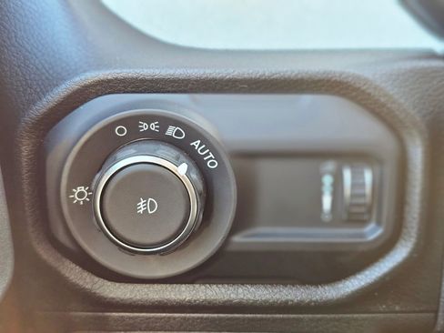 New 2026 Jeep Wrangler Sport S image 20